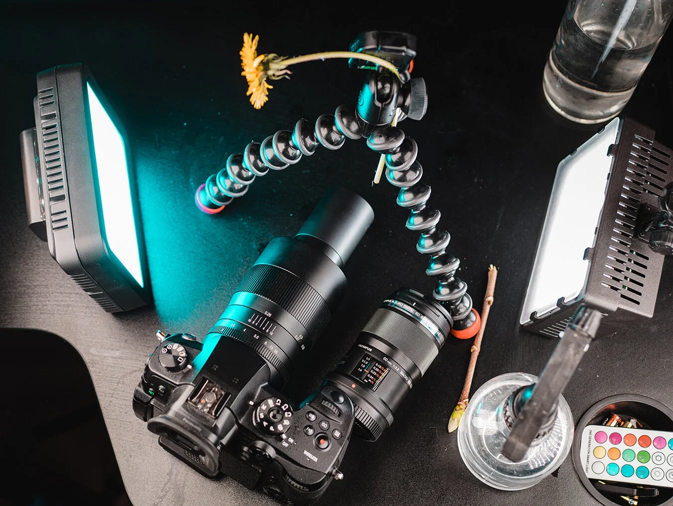 7Artisans 60mm f2.8 macro lens REVIEW — Micro Four Nerds